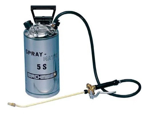 Spray-Matic 5S Pulvérisateur à pression